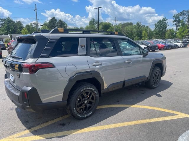 New 2026 Subaru Outback Wilderness AWD/4WD image 5