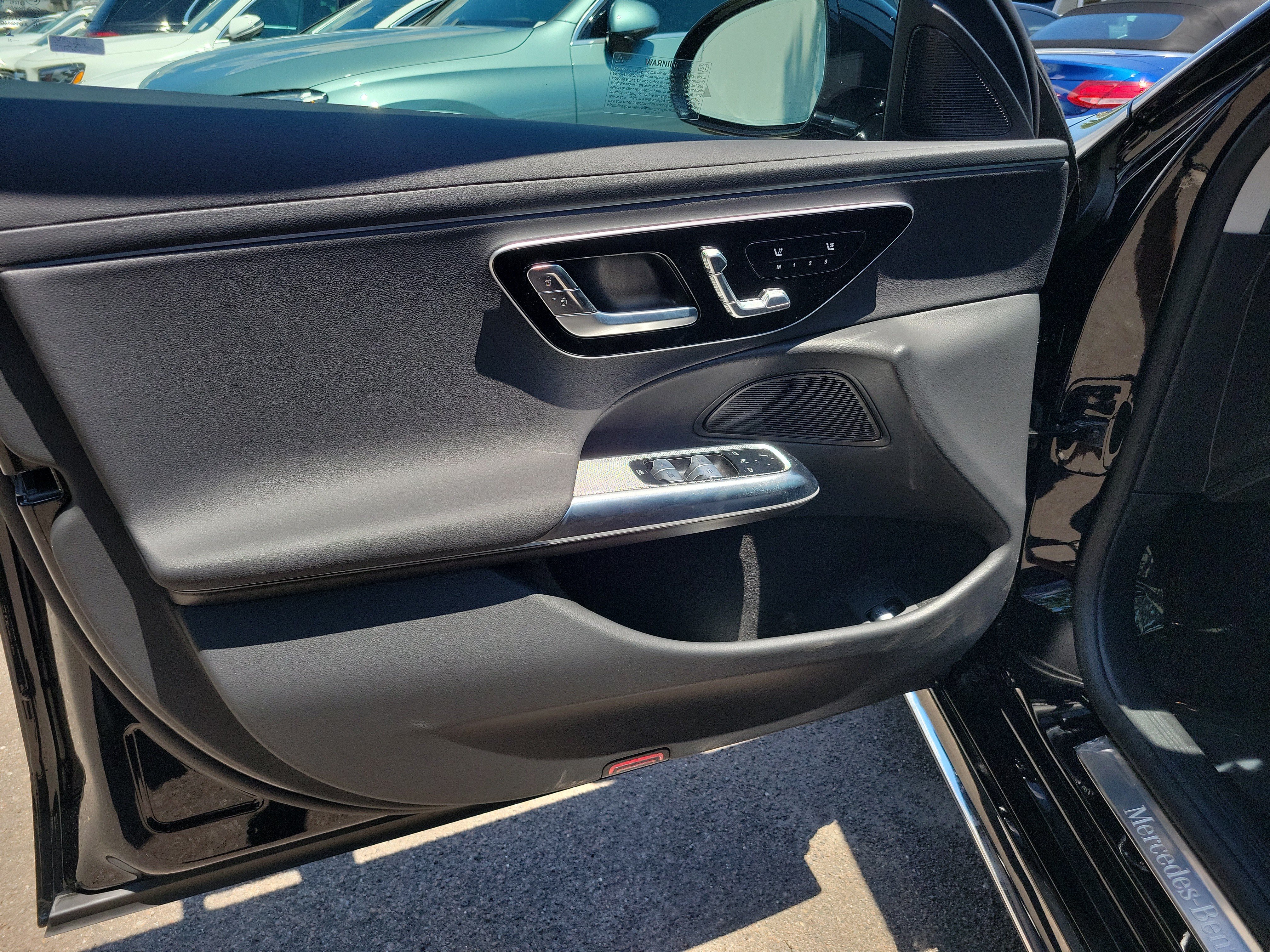 New 2026 Mercedes-Benz E 350 Sedan image 19