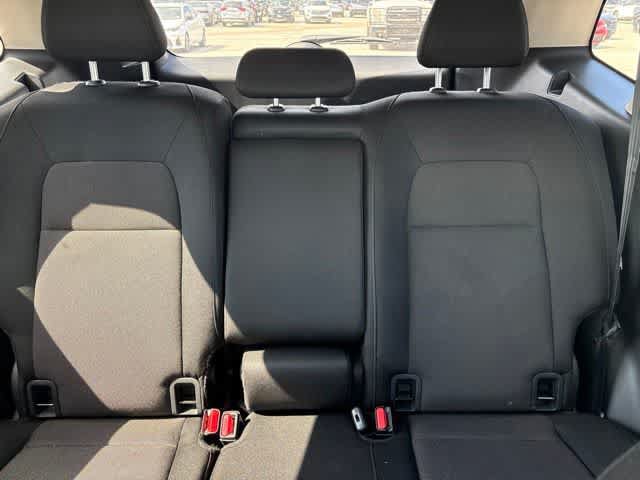 Used 2026 Honda CR-V LX image 24