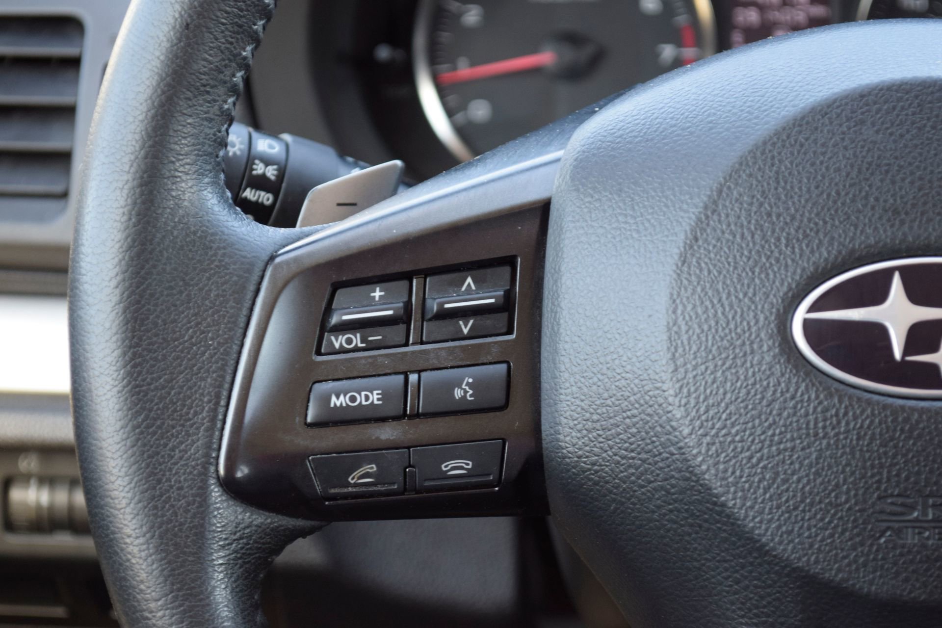 Used 2013 Subaru Crosstrek 2.0i Limited AWD/4WD image 9