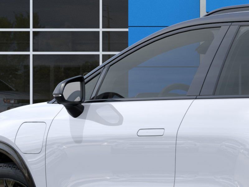 New 2026 Chevrolet Equinox EV RS image 14