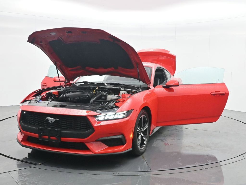 Used 2024 Ford Mustang Premium image 32