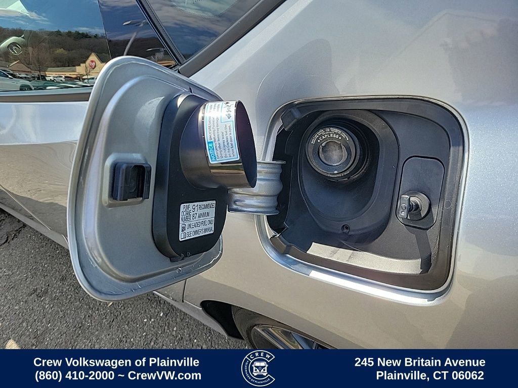 Used 2024 Acura Integra A-Spec image 26