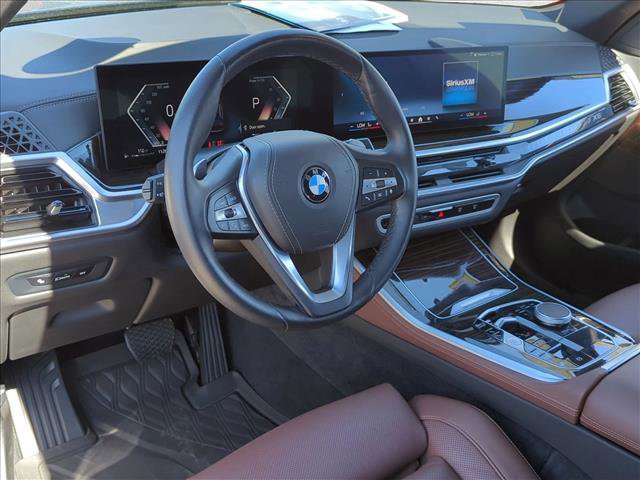Used 2025 BMW X5 sDrive40i image 10