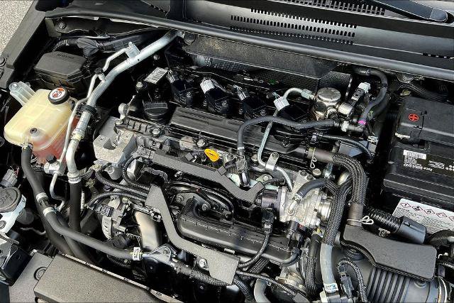Used 2020 Toyota Corolla SE FWD image 29