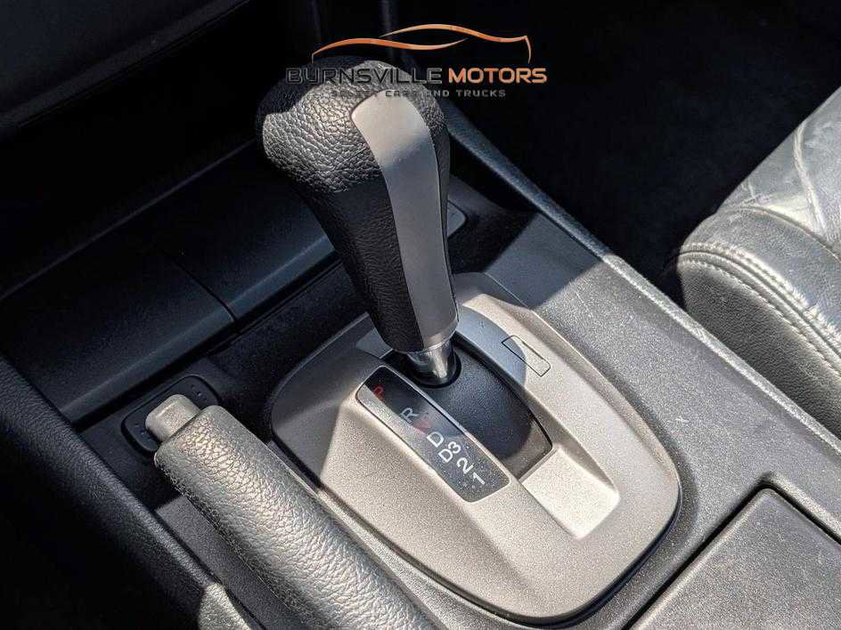 Used 2010 Honda Accord EX-L image 25