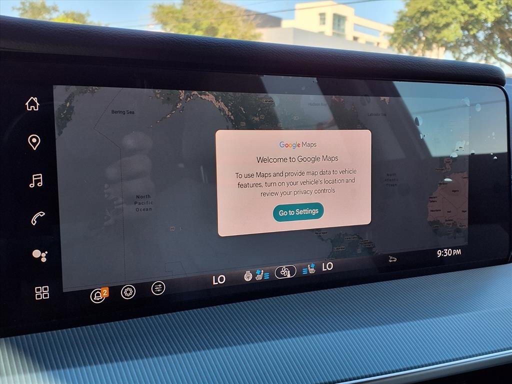 New 2026 Nissan Murano SL w/ Comfort Package image 14