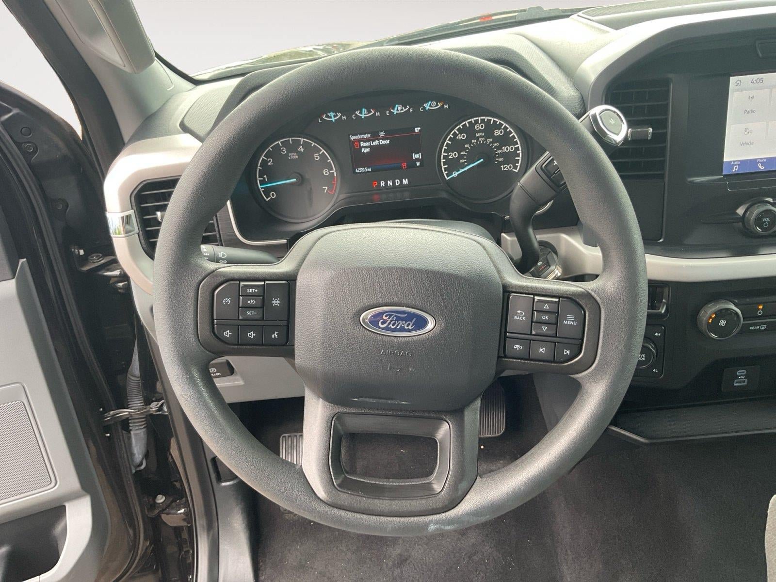 Used 2023 Ford F150 XLT AWD/4WD image 12