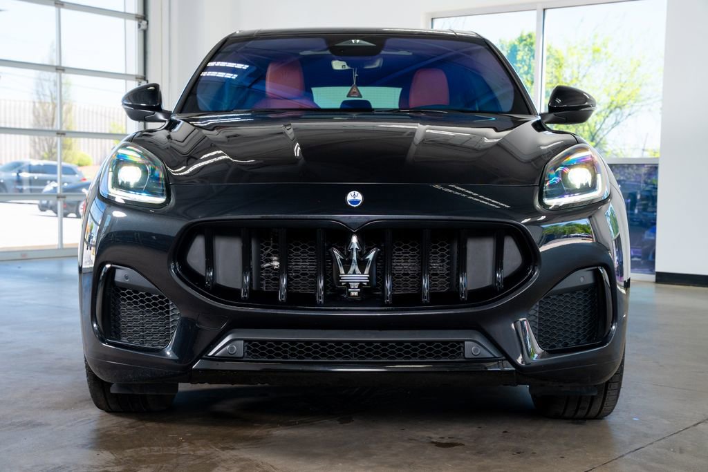 Used 2023 Maserati Grecale Modena image 3