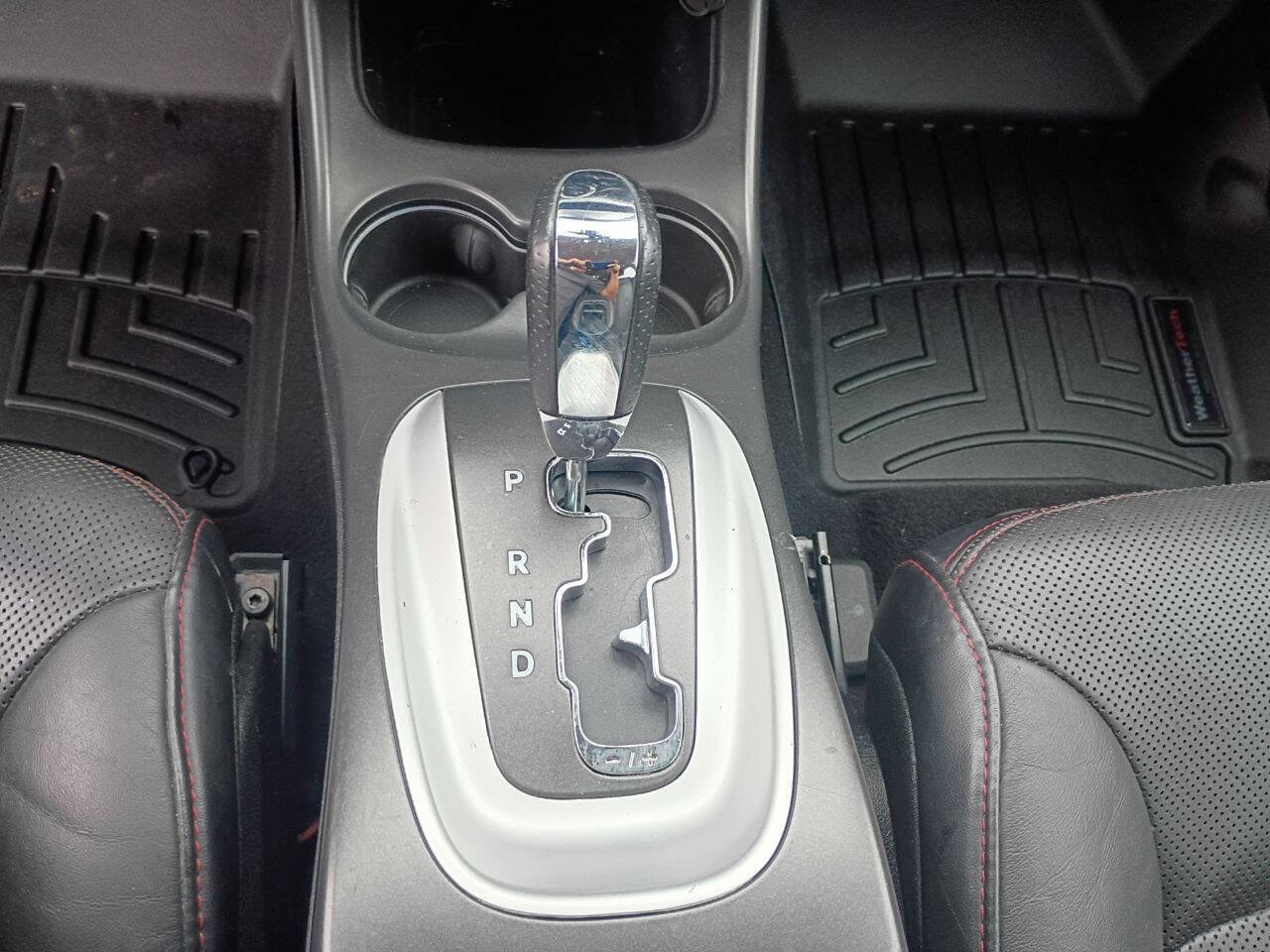 Used 2019 Dodge Journey GT w/ Driver Convenience Group AWD/4WD image 11