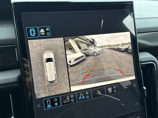 New 2026 GMC Yukon XL AT4 w/ AT4 Premium Plus Package image 12