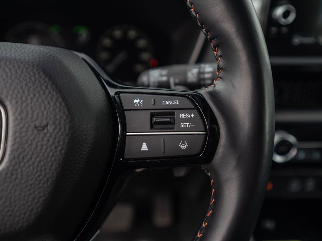 Used 2025 Honda CR-V Sport Touring image 23