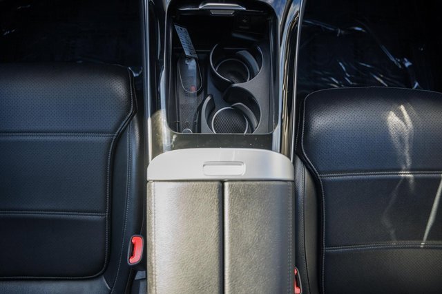 Certified 2024 Mercedes-Benz GLC 300 4MATIC image 25