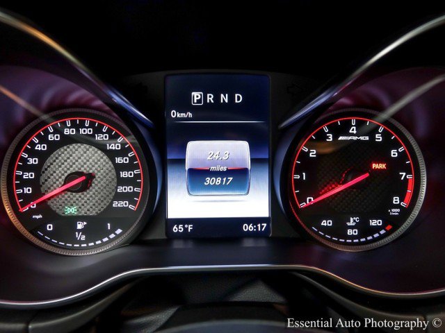 Used 2016 Mercedes-Benz AMG GT S image 15