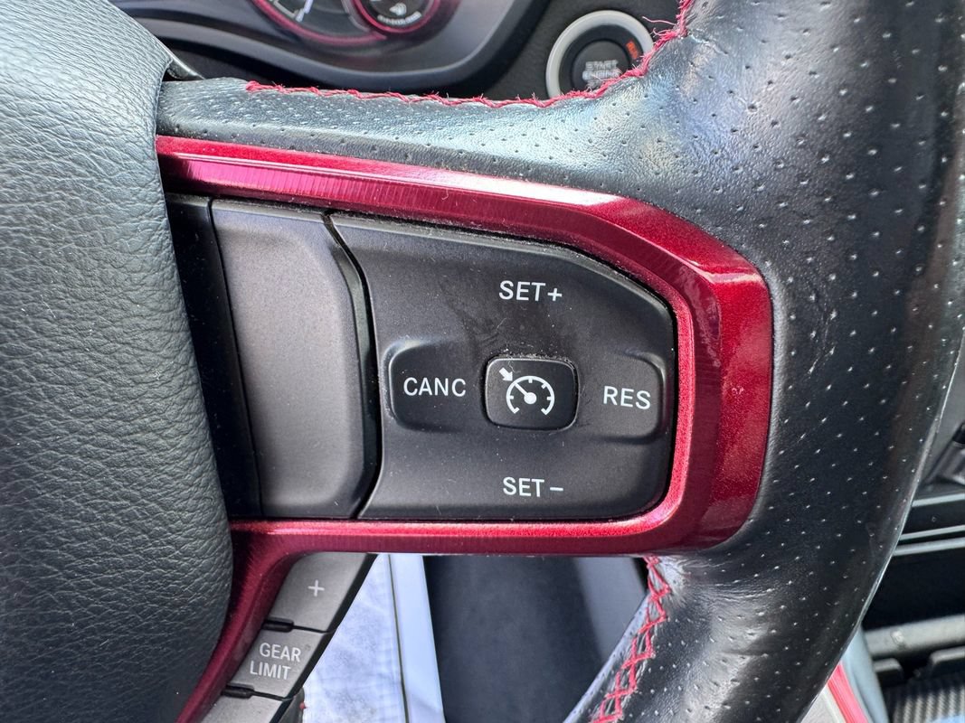 Used 2019 RAM 1500 Rebel w/ Rebel Level 2 Equipment Group AWD/4WD image 21