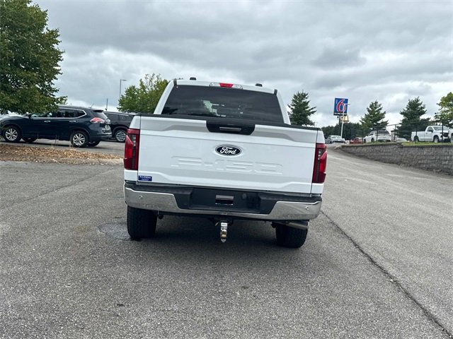 Used 2024 Ford F150 XLT w/ Mobile Office Package image 5