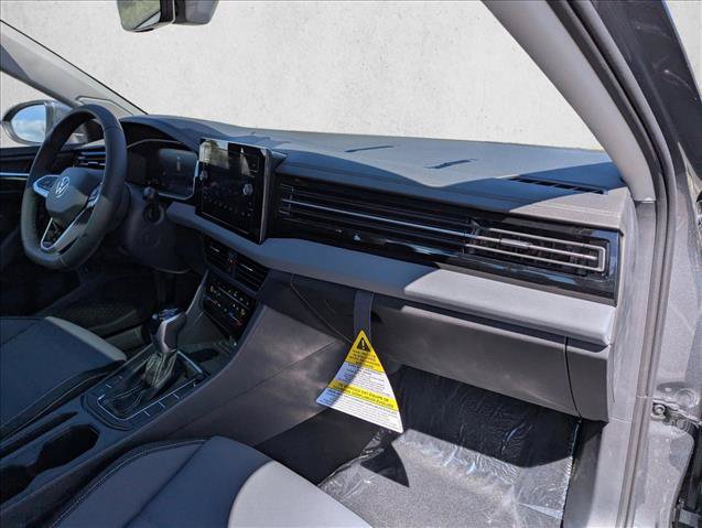 New 2026 Volkswagen Jetta SE FWD image 27