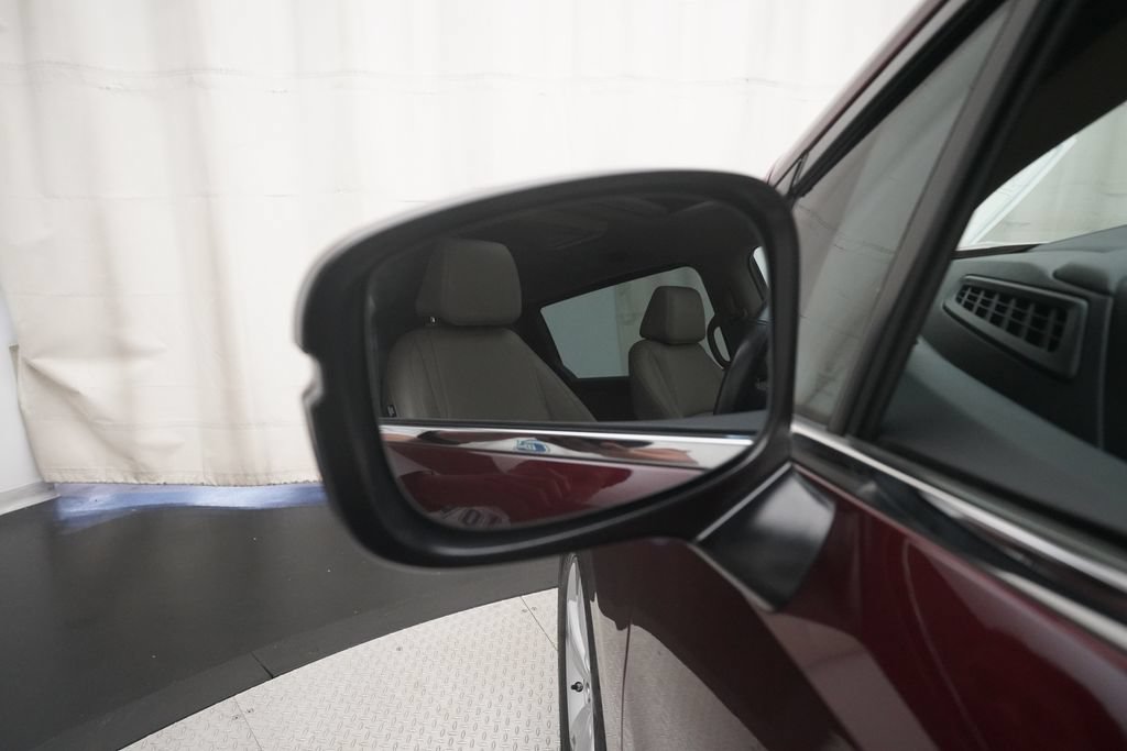Certified 2019 Honda Odyssey EX-L image 26