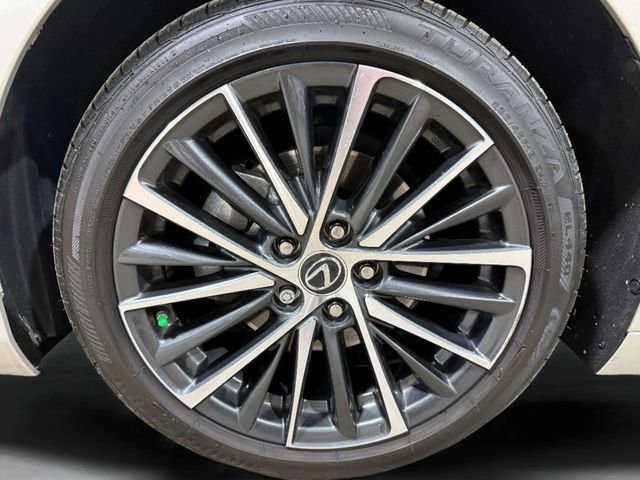 Used 2023 Lexus ES 350 w/ Premium Package image 35