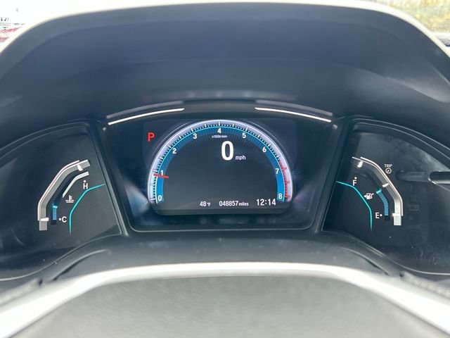 Used 2020 Honda Civic LX image 20