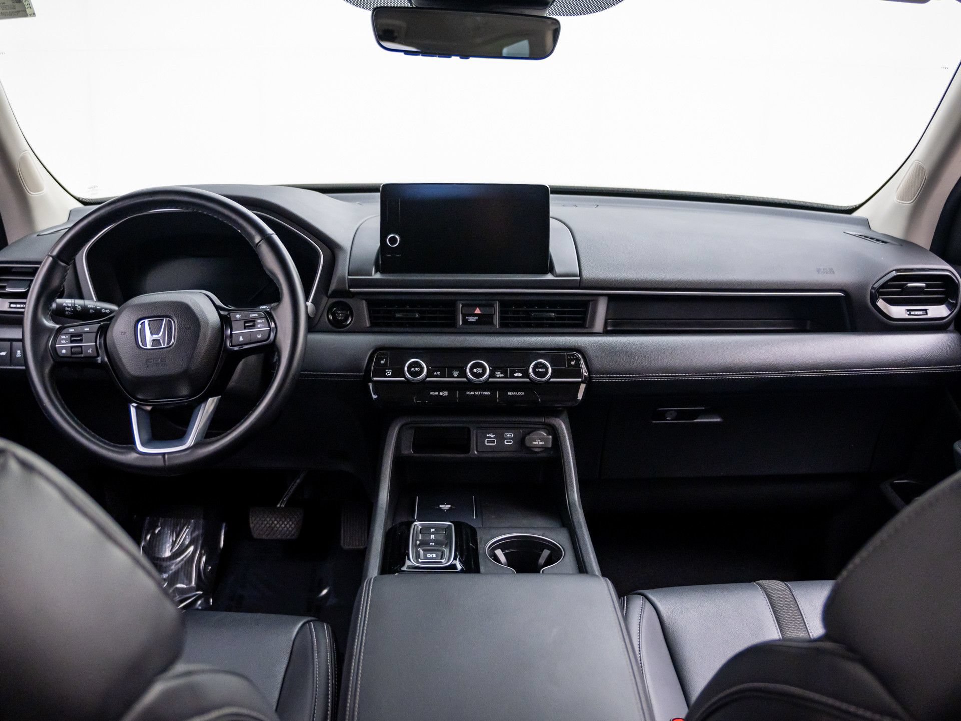 Used 2024 Honda Pilot EX-L image 10
