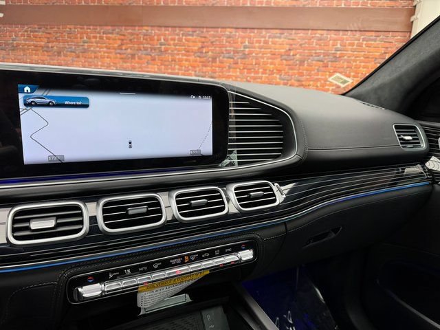 New 2026 Mercedes-Benz GLE 63 AMG S image 17