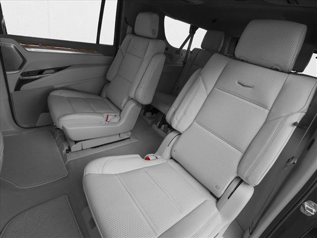New 2026 Cadillac Escalade ESV Platinum Luxury image 9
