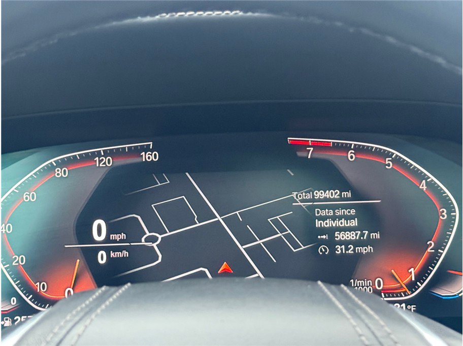 Used 2019 BMW X7 xDrive40i w/ Premium Package image 16