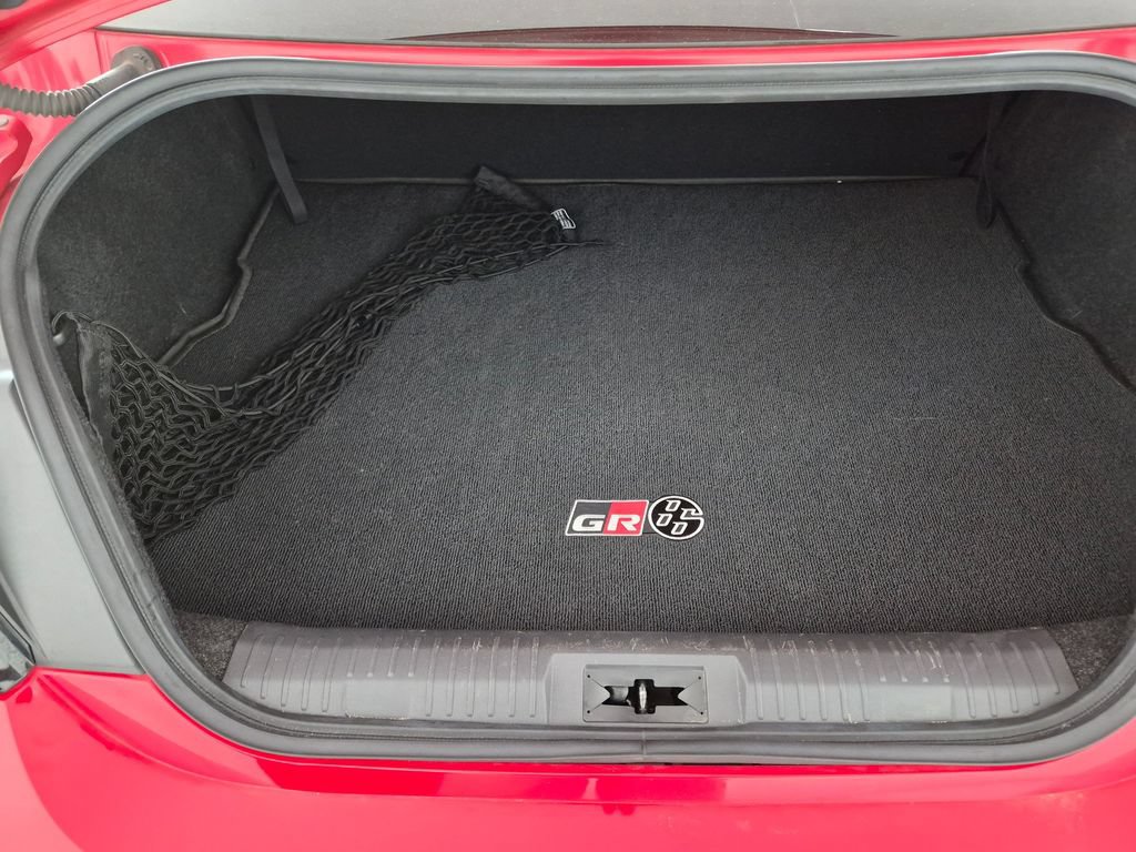 Used 2023 Toyota GR86 RWD image 23