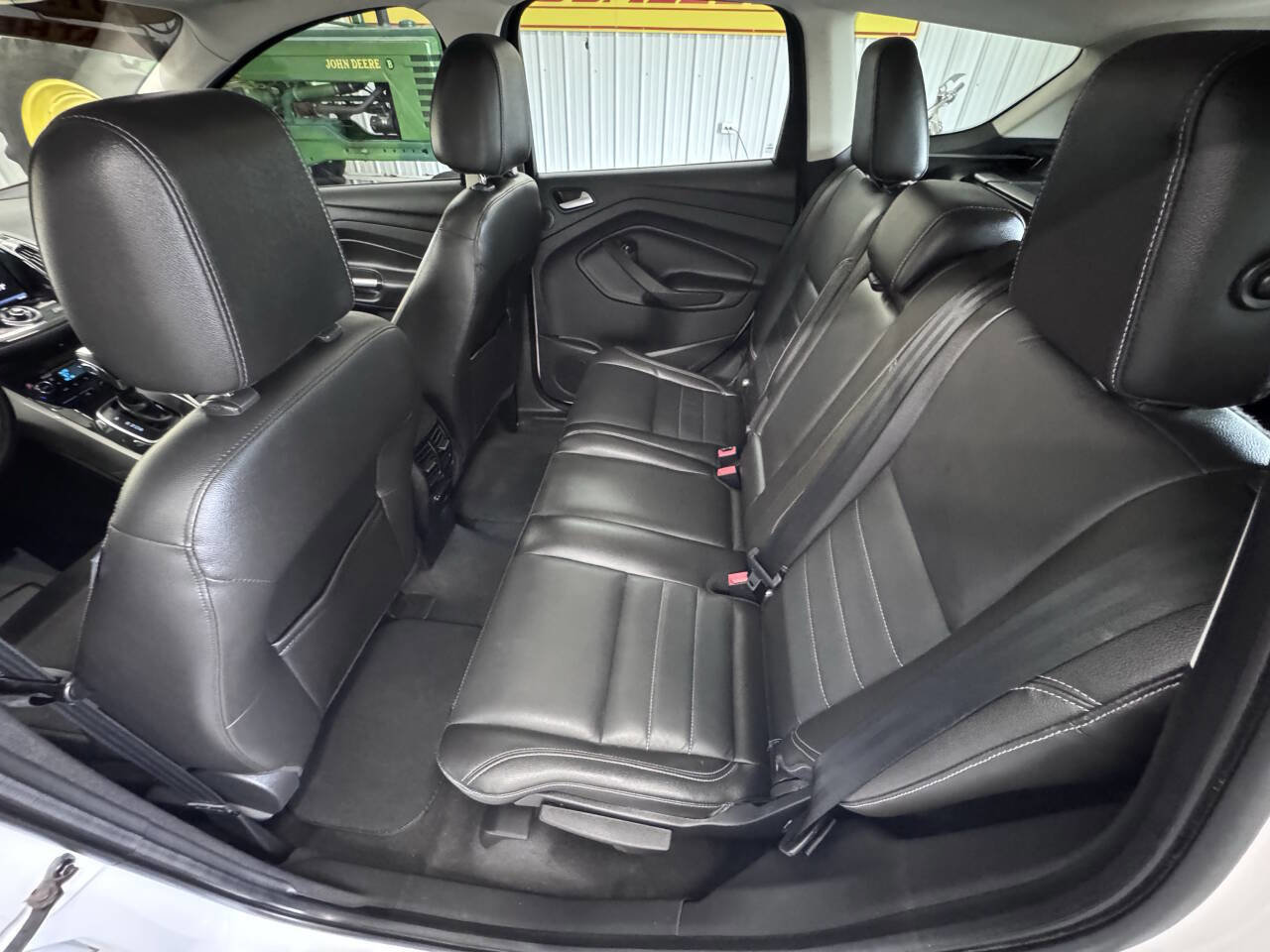 Used 2013 Ford Escape SEL image 32