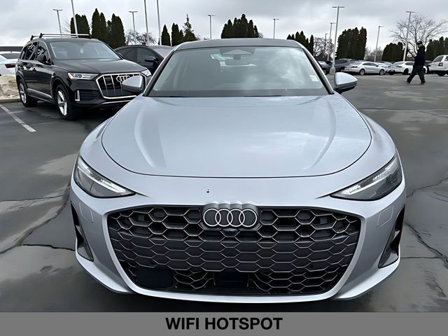 Used 2026 Audi A6 Prestige w/ Prestige Package AWD/4WD image 8