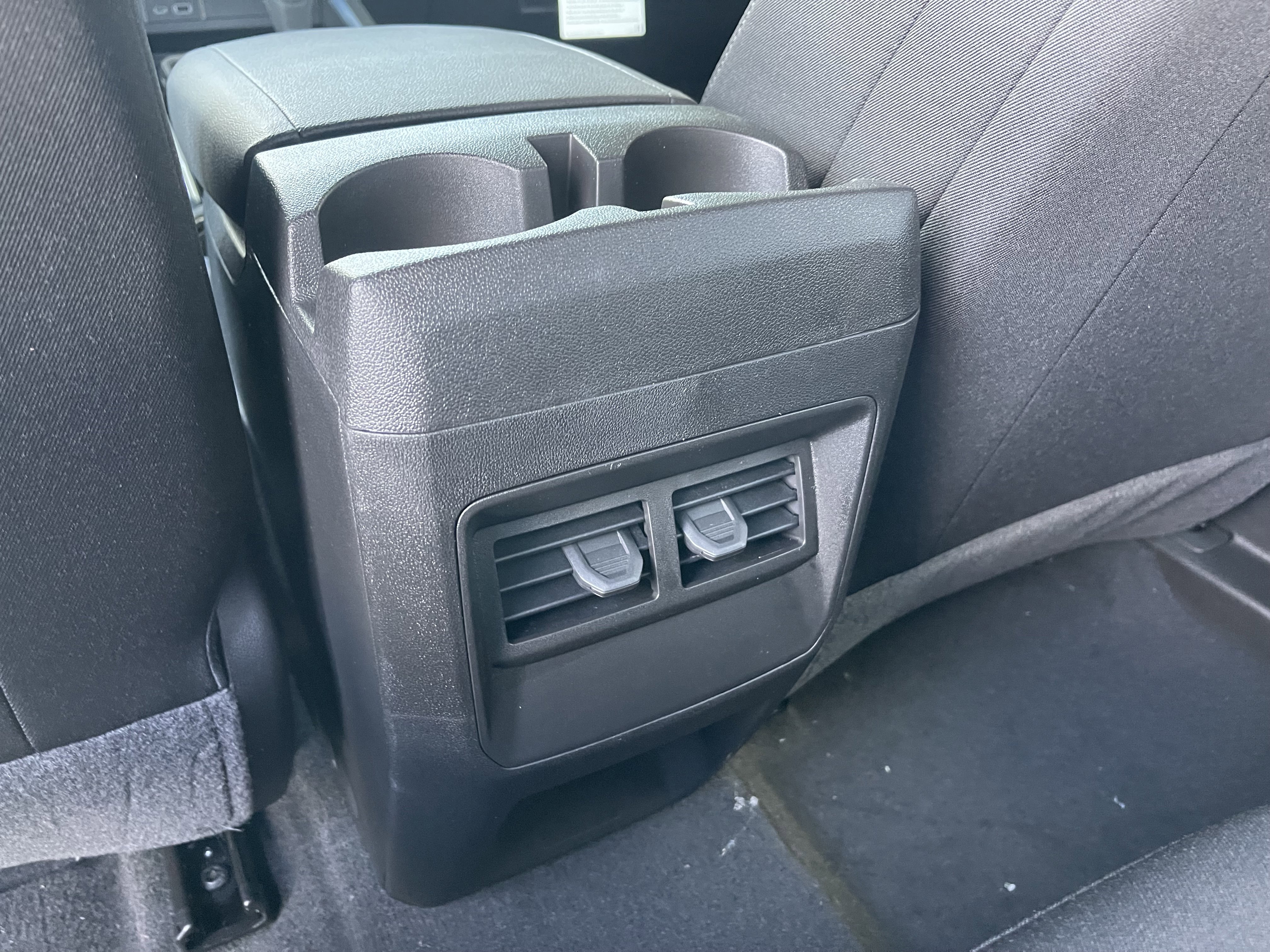 New 2026 Chevrolet Colorado W/T w/ WT Convenience Package II image 17