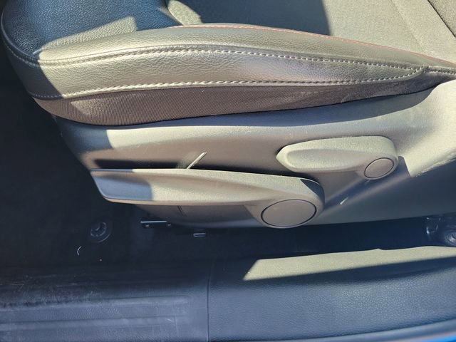 Used 2022 Jeep Compass Trailhawk image 22