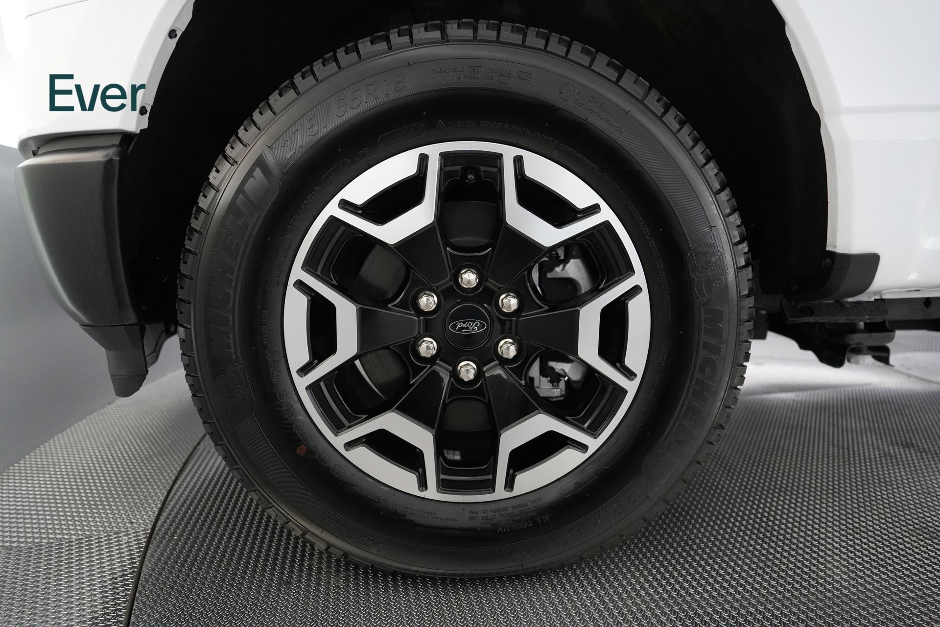 Used 2024 Ford F150 Lightning Pro w/ Pro SSV Package AWD/4WD image 13