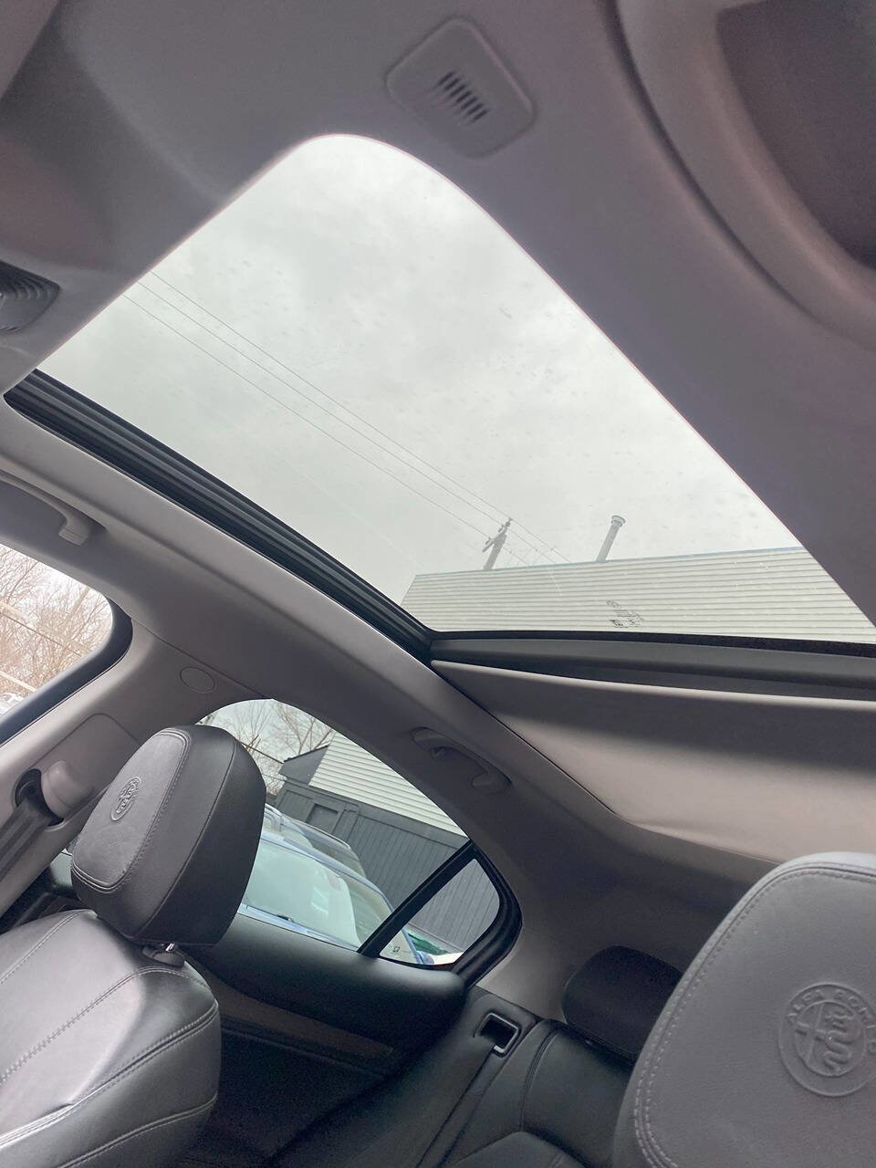 Used 2021 Alfa Romeo Stelvio Ti image 17