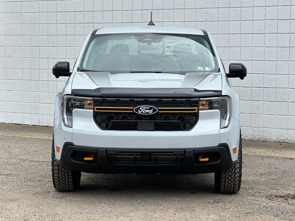 New 2026 Ford Maverick Tremor AWD/4WD image 30