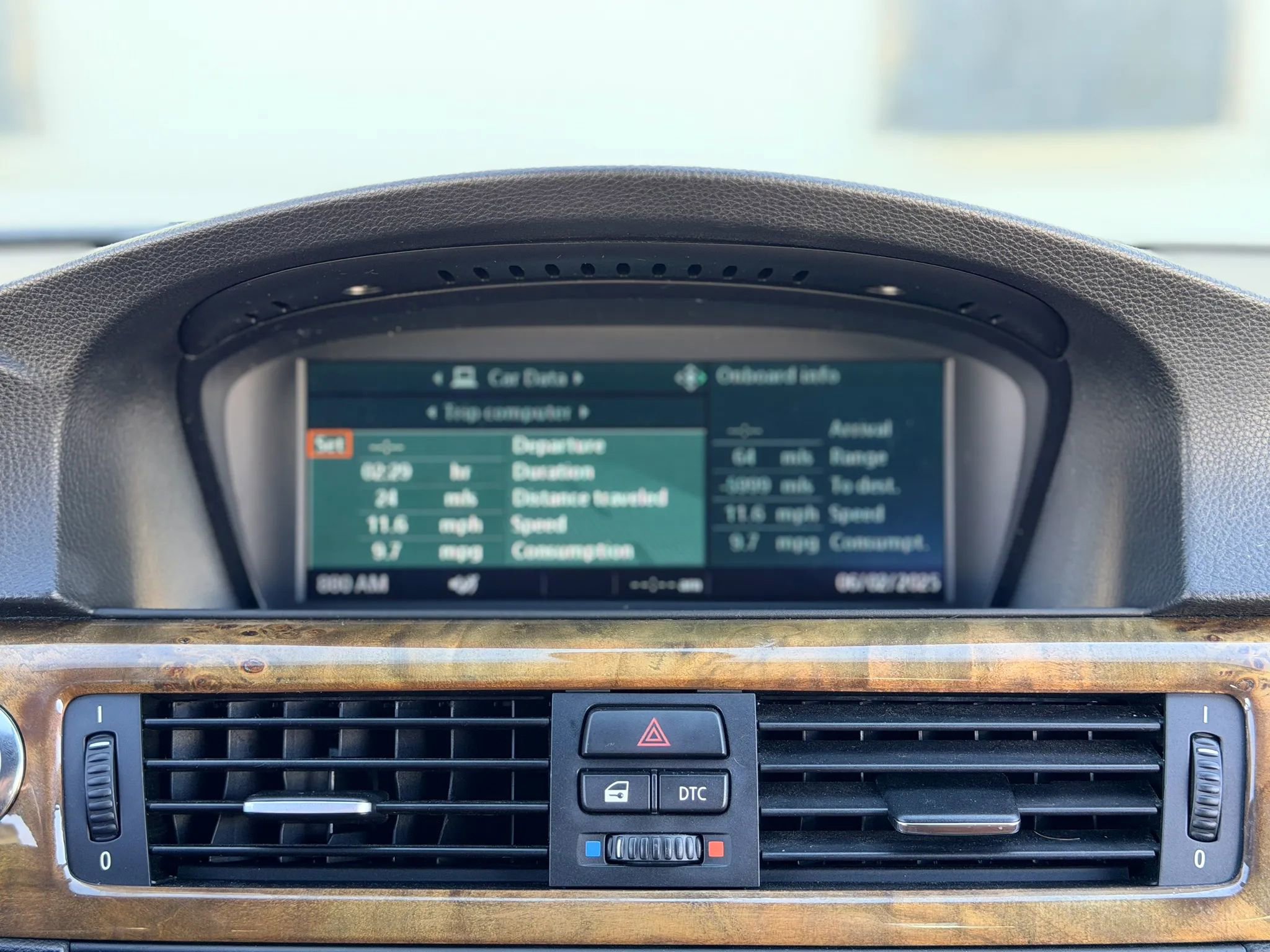 Used 2008 BMW 335xi Coupe w/ Premium Pkg image 19