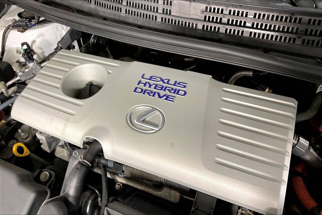 Used 2013 Lexus CT 200h FWD image 31