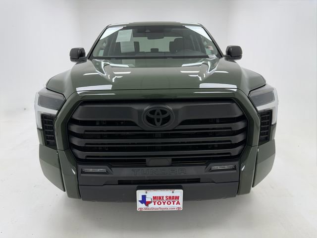 Used 2023 Toyota Tundra SR5 RWD image 3