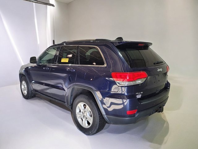 Used 2017 Jeep Grand Cherokee Laredo w/ Trailer Tow Group IV image 16