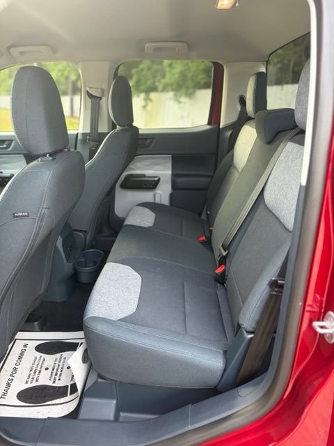 Used 2026 Ford Maverick XLT FWD image 23