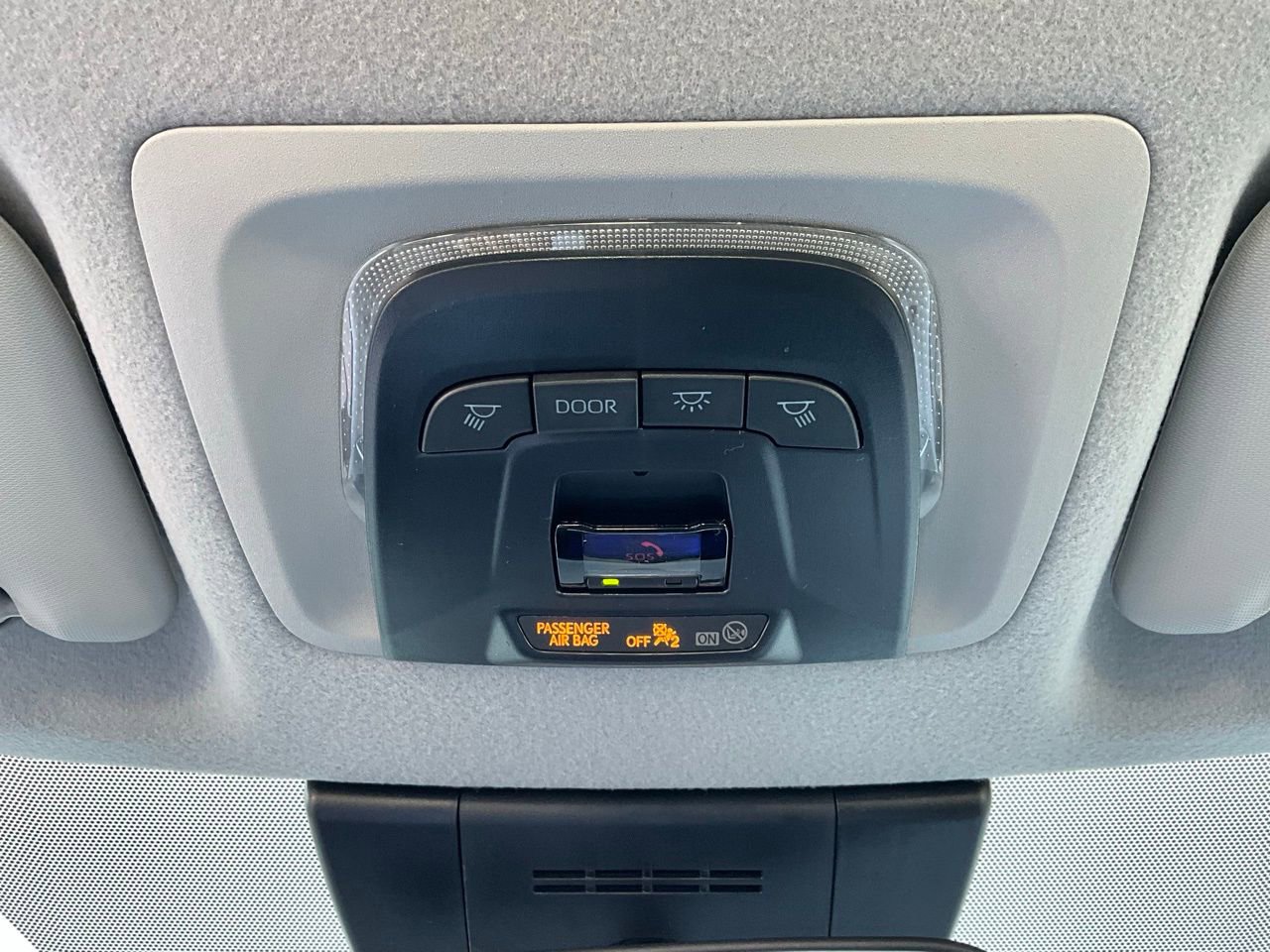 New 2026 Toyota Corolla Cross L image 16