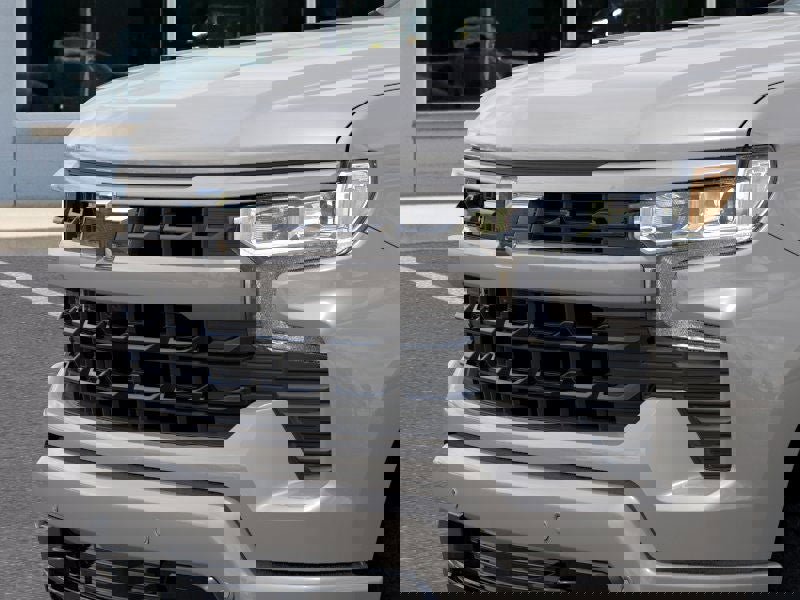 New 2026 Chevrolet Silverado 1500 RST w/ All Star Edition Plus image 13