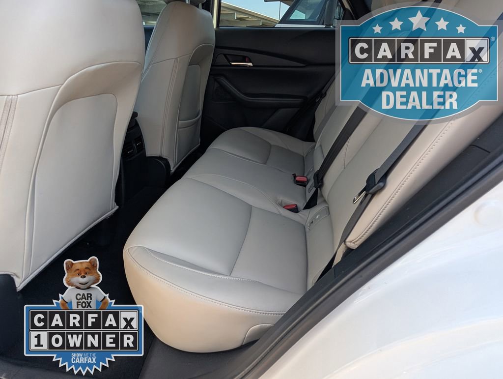 Certified 2023 MAZDA CX-30 AWD 2.5 S w/ Preferred Package image 17