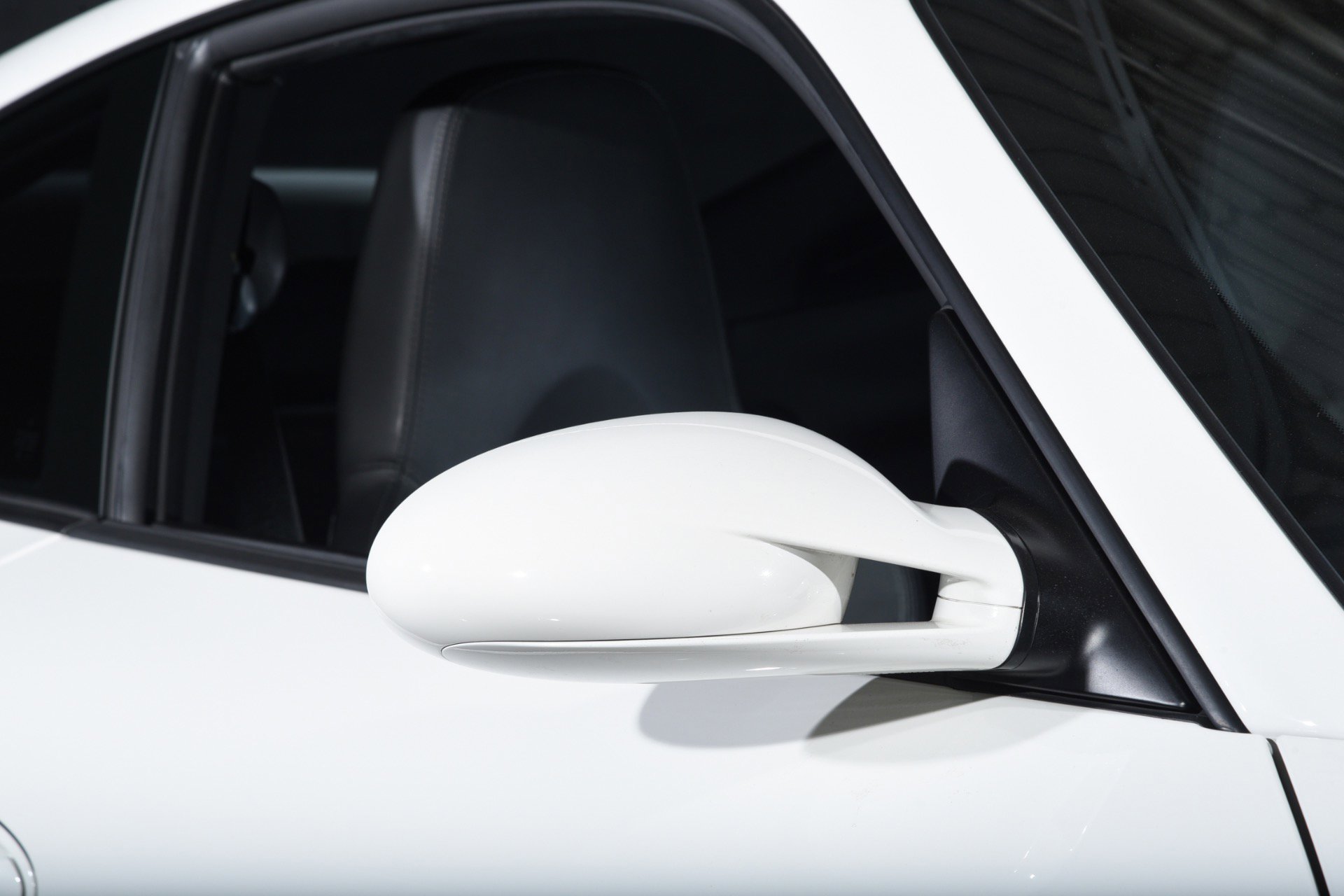 Used 2007 Porsche 911 GT3 RWD image 31