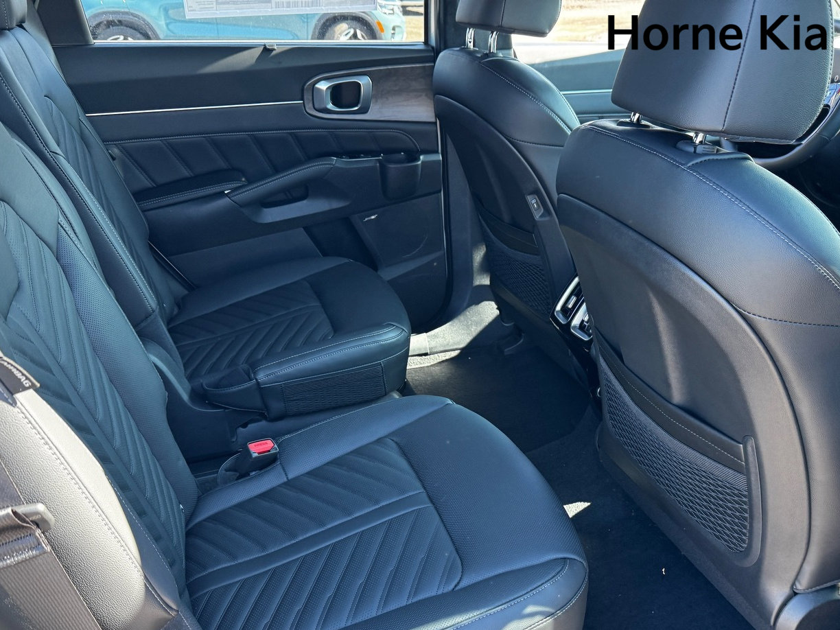 New 2026 Kia Sorento SX Prestige image 20