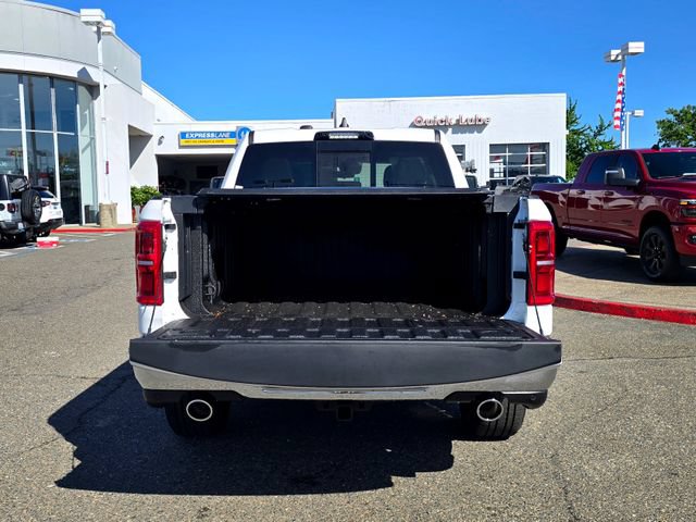New 2026 RAM 1500 Limited w/ Trailer Tow Group AWD/4WD image 39