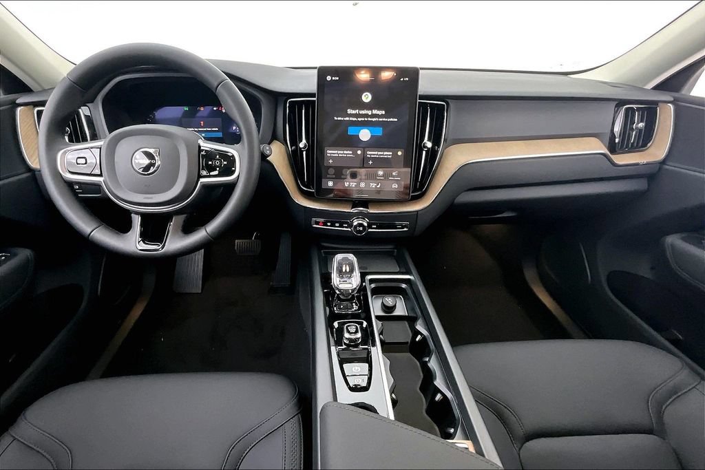 New 2026 Volvo XC60 B5 Core w/ Climate Package AWD/4WD image 5