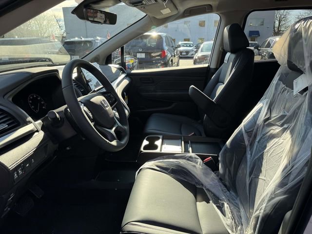 New 2026 Honda Odyssey EX-L image 13