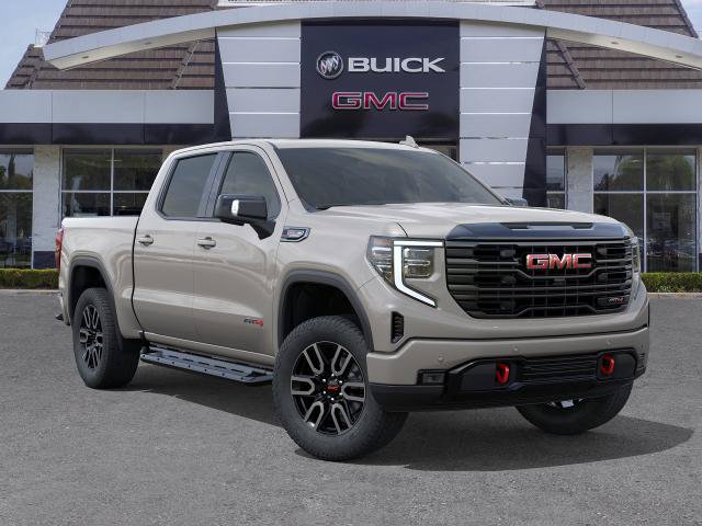 New 2026 GMC Sierra 1500 AT4 w/ AT4 Premium Package AWD/4WD image 7